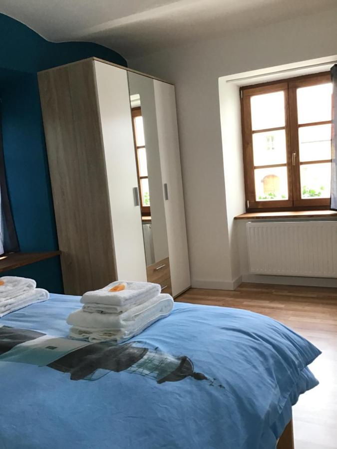 Apartmany A&Z Hořice na Šumavě Exterior foto