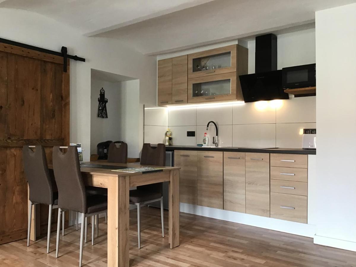 Apartmany A&Z Hořice na Šumavě Exterior foto